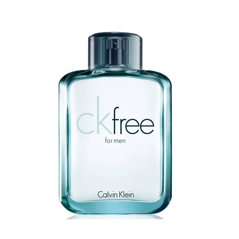 Calvin Klein Ckfree 男士香水