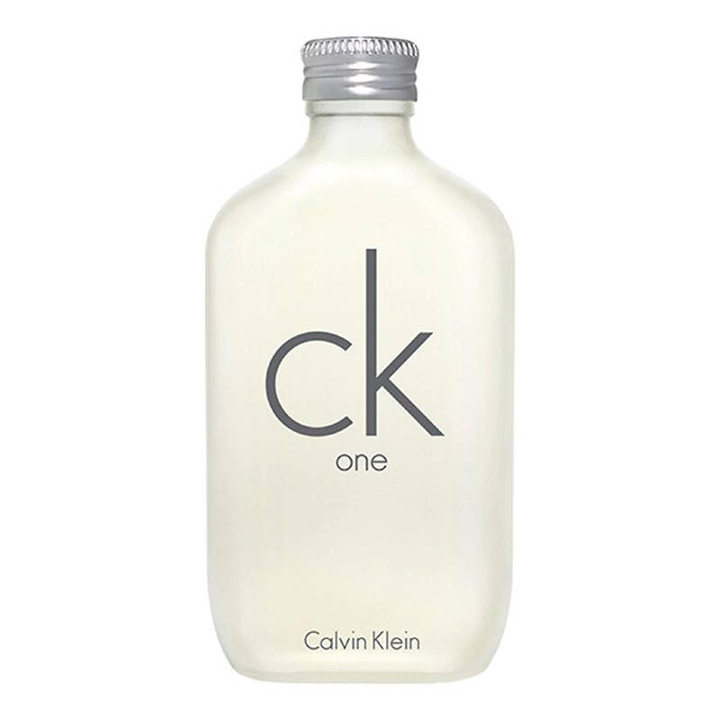 Calvin Klein淡香水