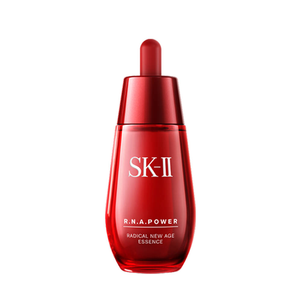 SK-II小红瓶