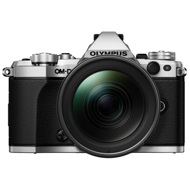 奥林巴斯E-M5微单相机