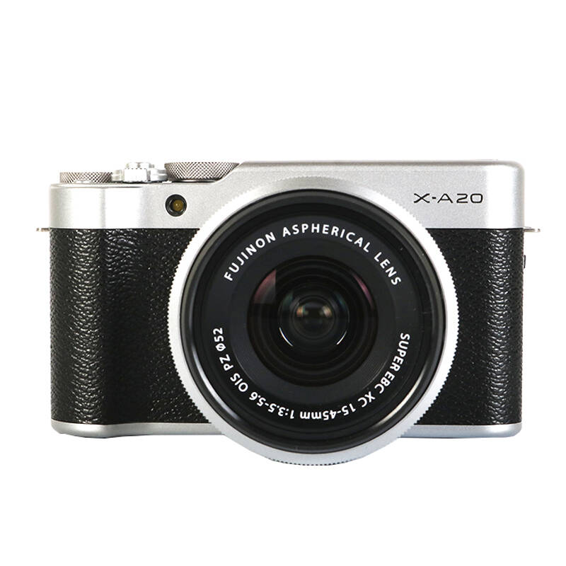 富士 XA20微单相机