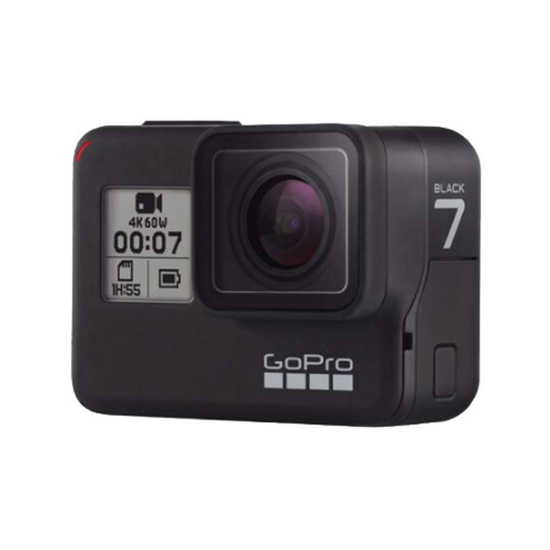 GoPro超高清摄像机