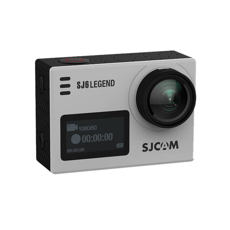 SJCAM 航拍运动相机