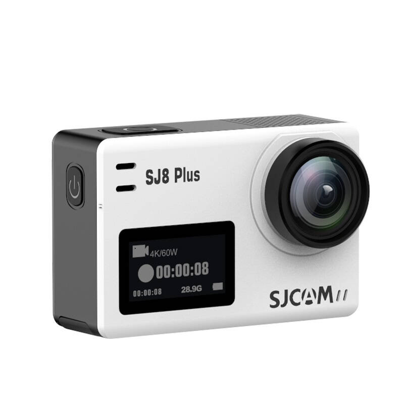 SJCAMSJ8 Plus遥控相机