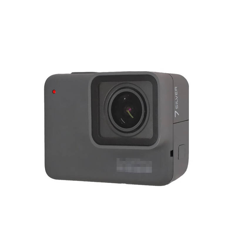 GoPro 4K60帧运动相机
