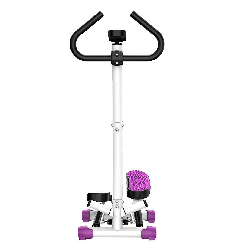 双超 星光紫扶手踏步机