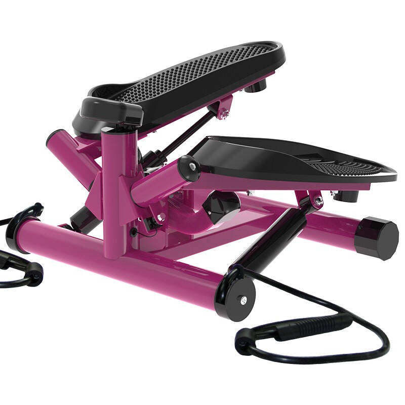 雷克 家用紫色踏步机