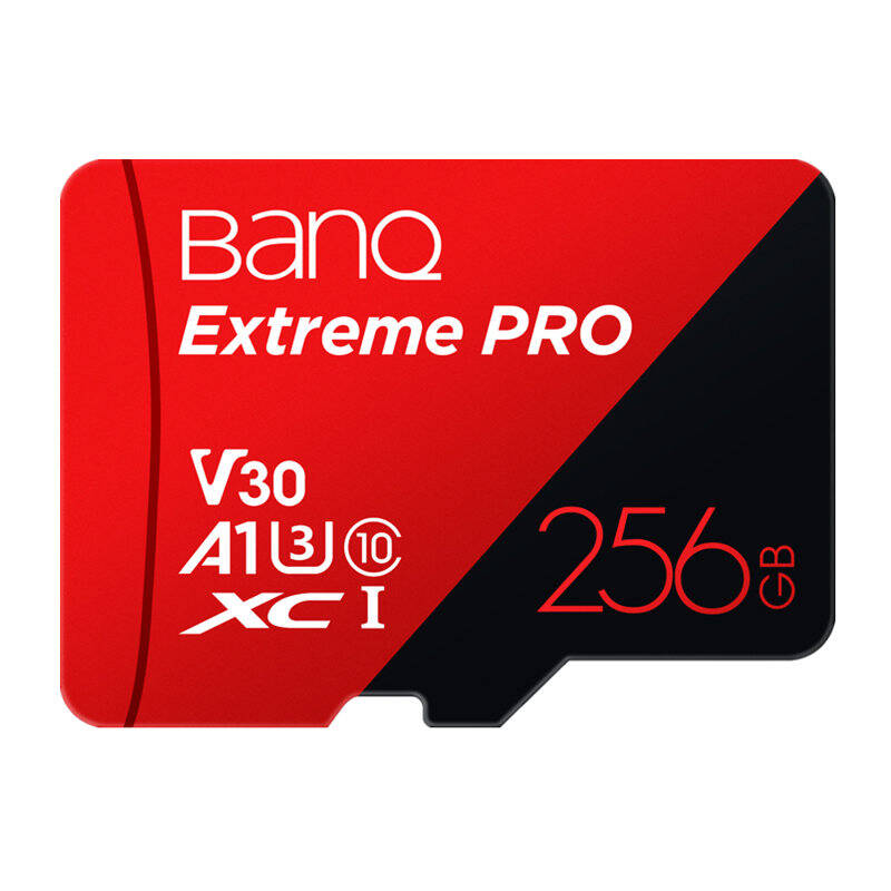 banq大容量存储空间存储卡