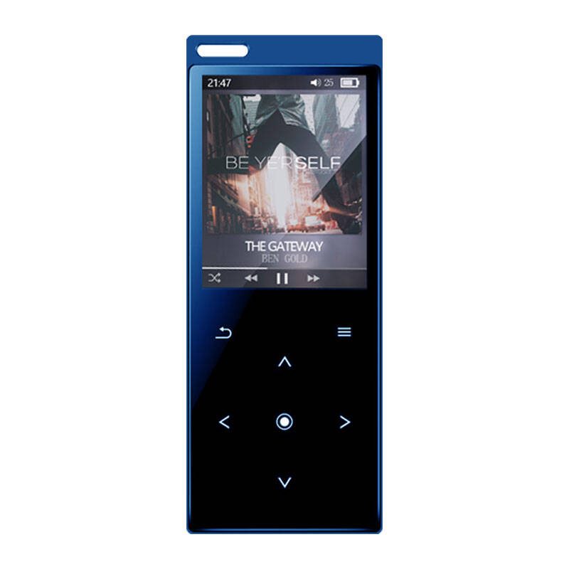 山水 蓝牙MP3播放器