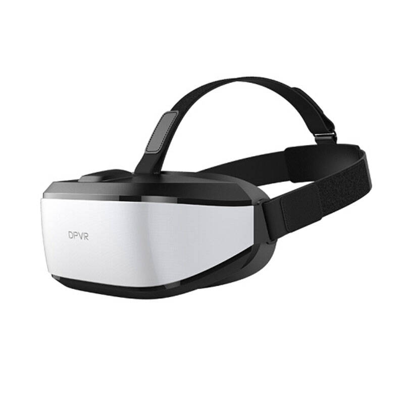 大朋智能VR眼镜