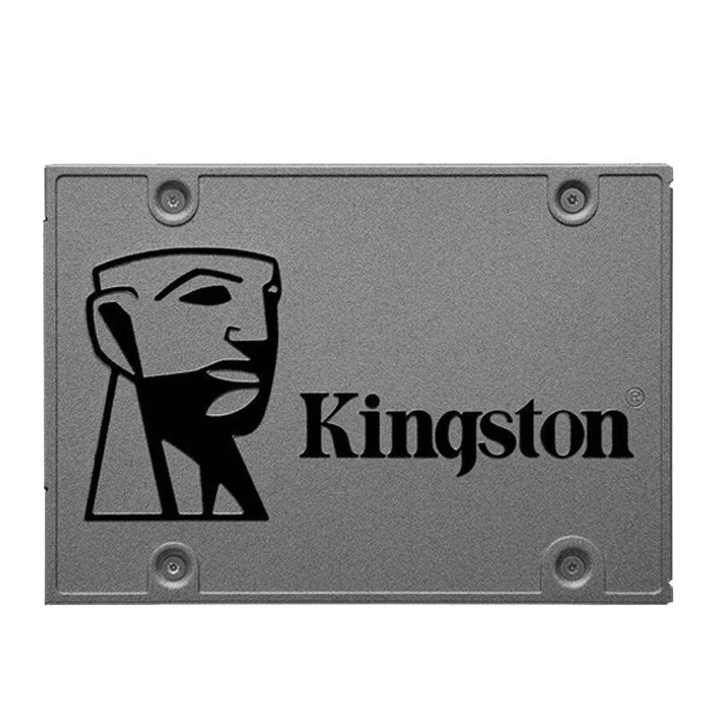 金士顿 A400固态硬盘