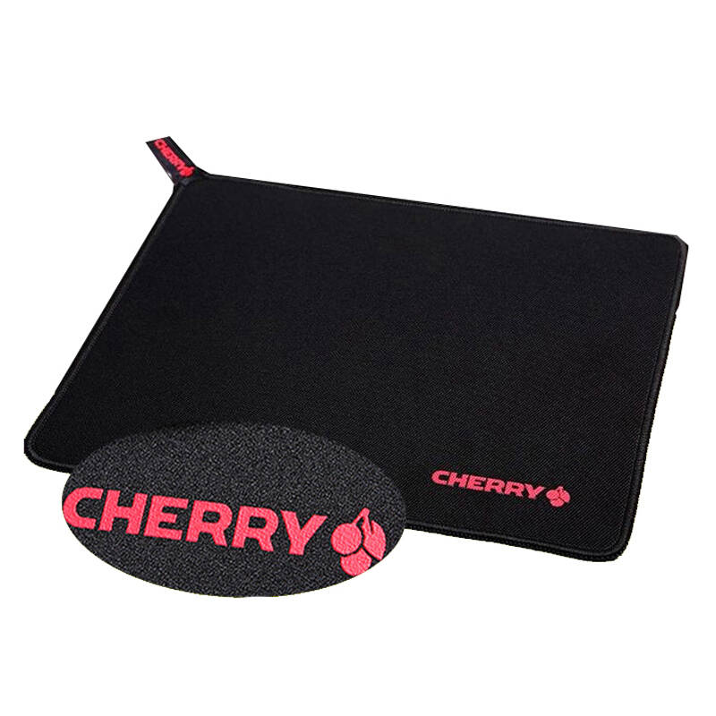Cherry 防滑鼠标垫