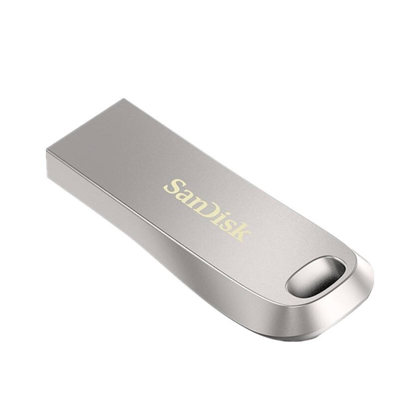 闪迪 USB3.1金属U盘