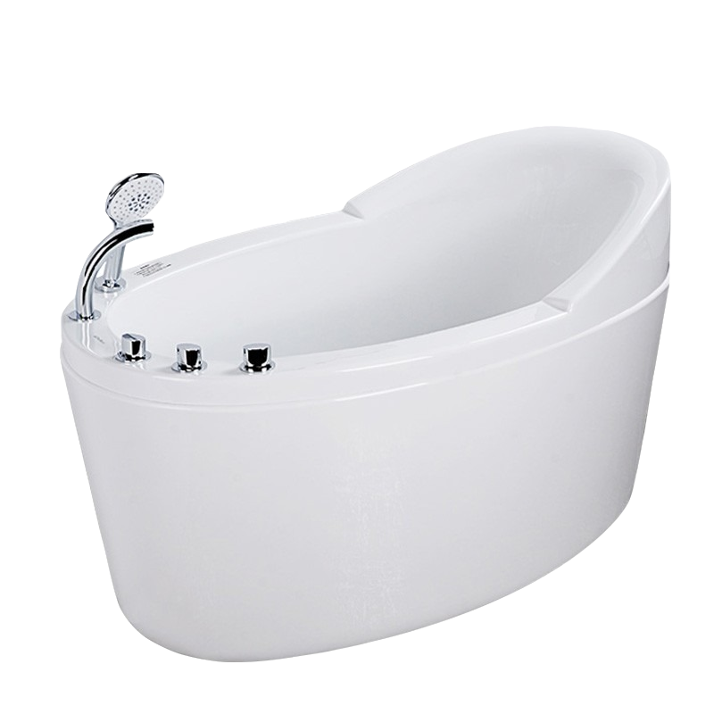 法恩莎 1.3米独立式浴缸