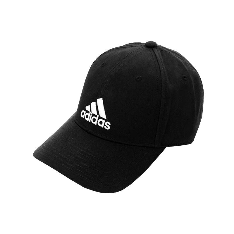 Adidas时尚透气棒球帽
