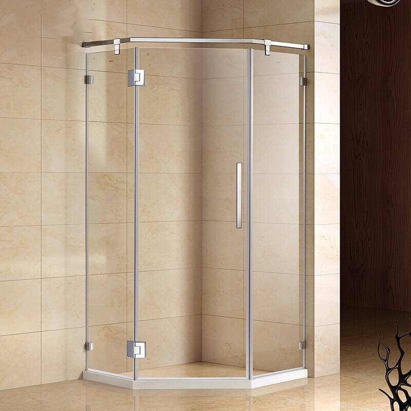 钢化玻璃淋浴房十大排行榜