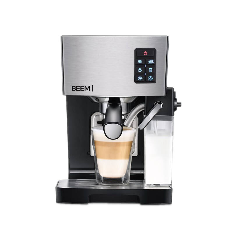 BEEM 全自动打奶泡咖啡机