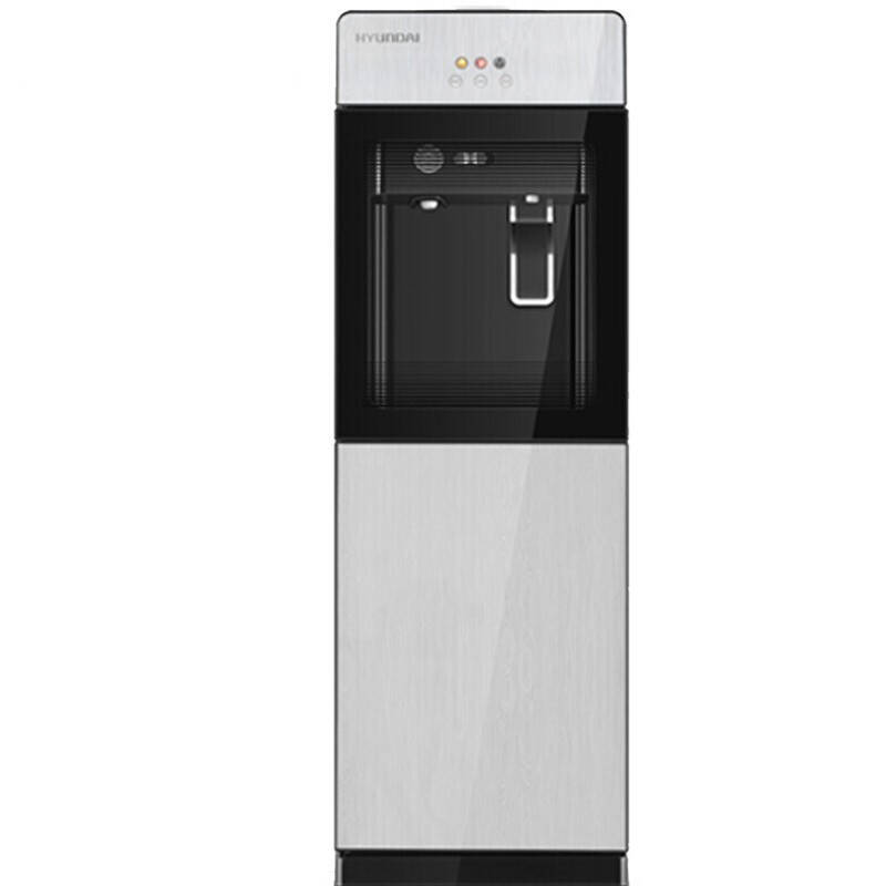 韩国现代冷热型饮水机