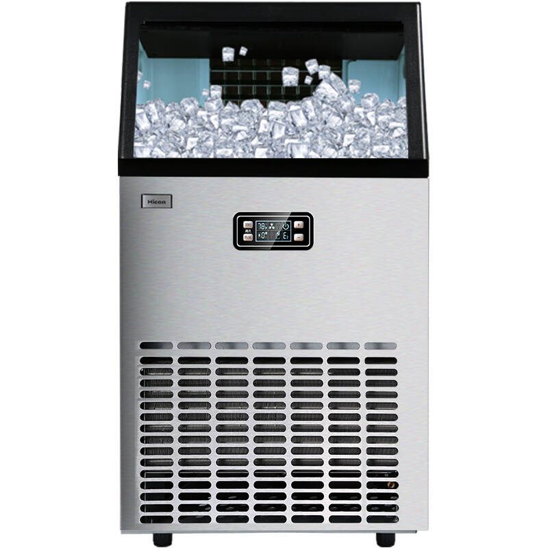 惠康 大型商用方冰块机