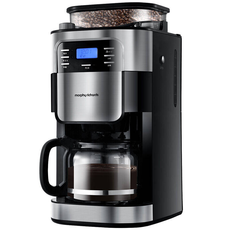 2023十大最实用的全自动咖啡机