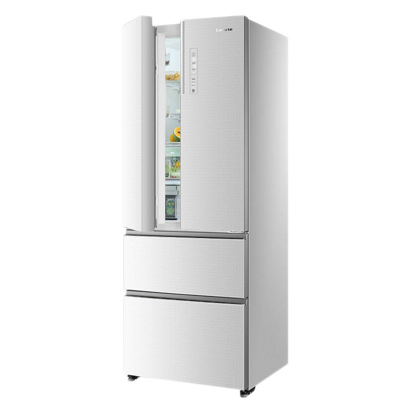 卡萨帝 智能法式四门冰箱