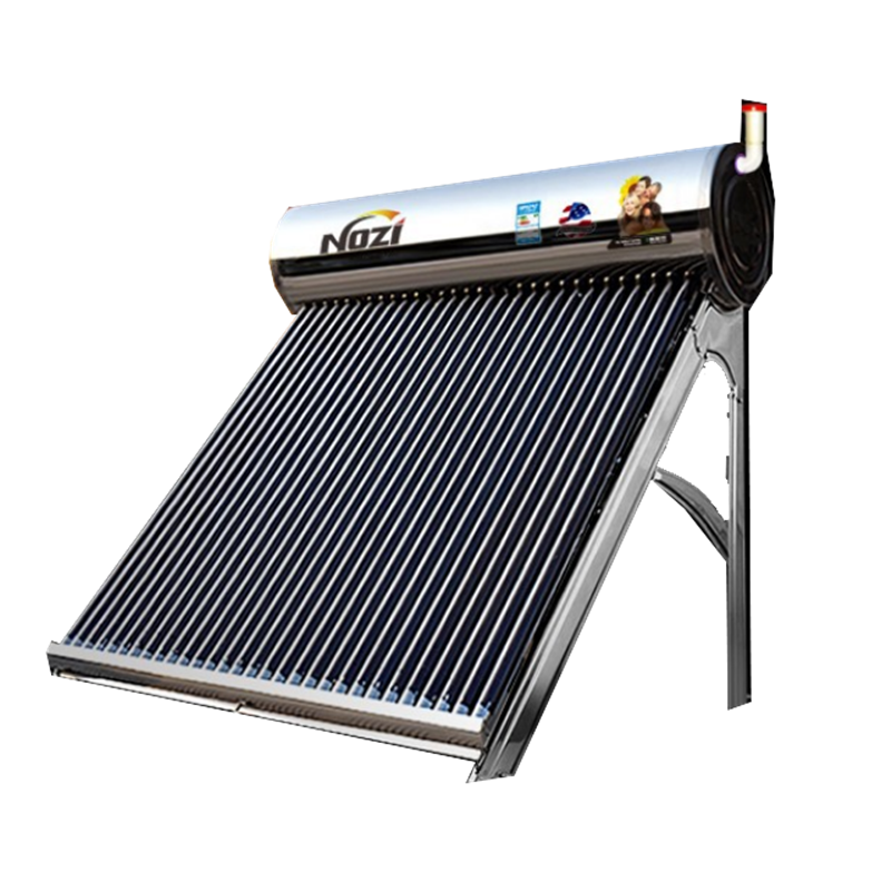 诺芝 太阳能热水器