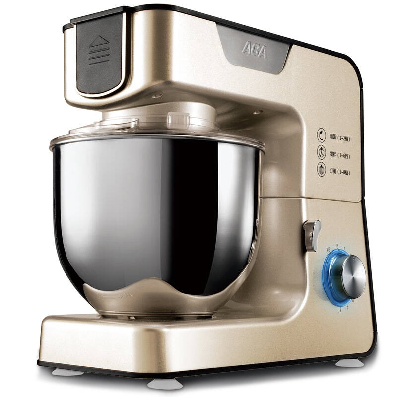 北美电器 家用全自动厨师机