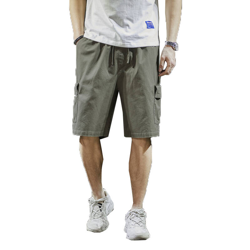 2023夏季流行的男士短裤推荐