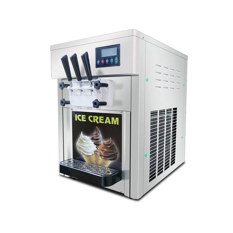冰之乐 商用冰淇淋机
