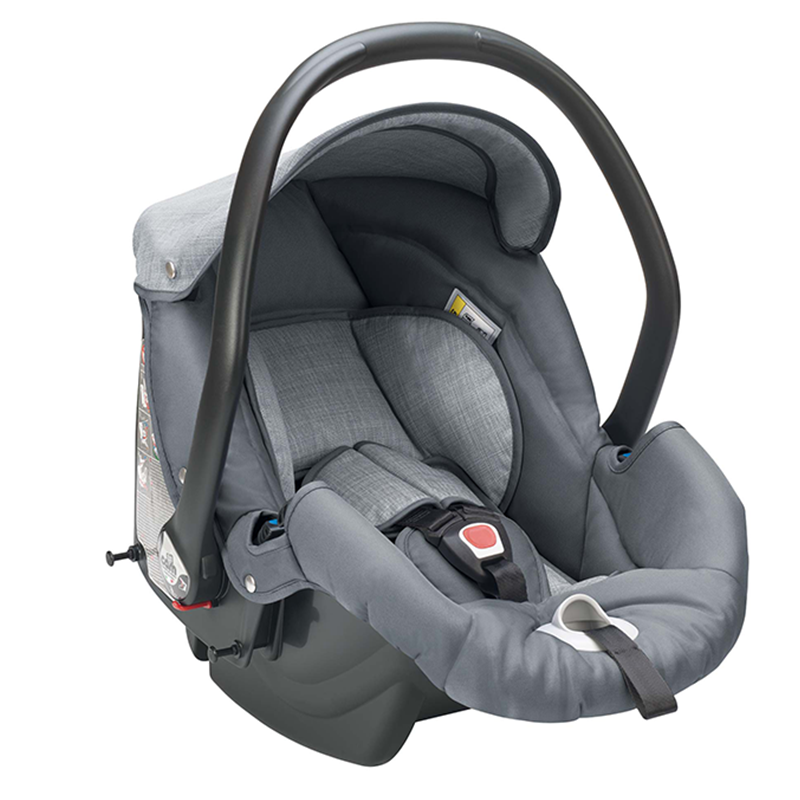 十款新生儿车载提篮安全座椅推荐