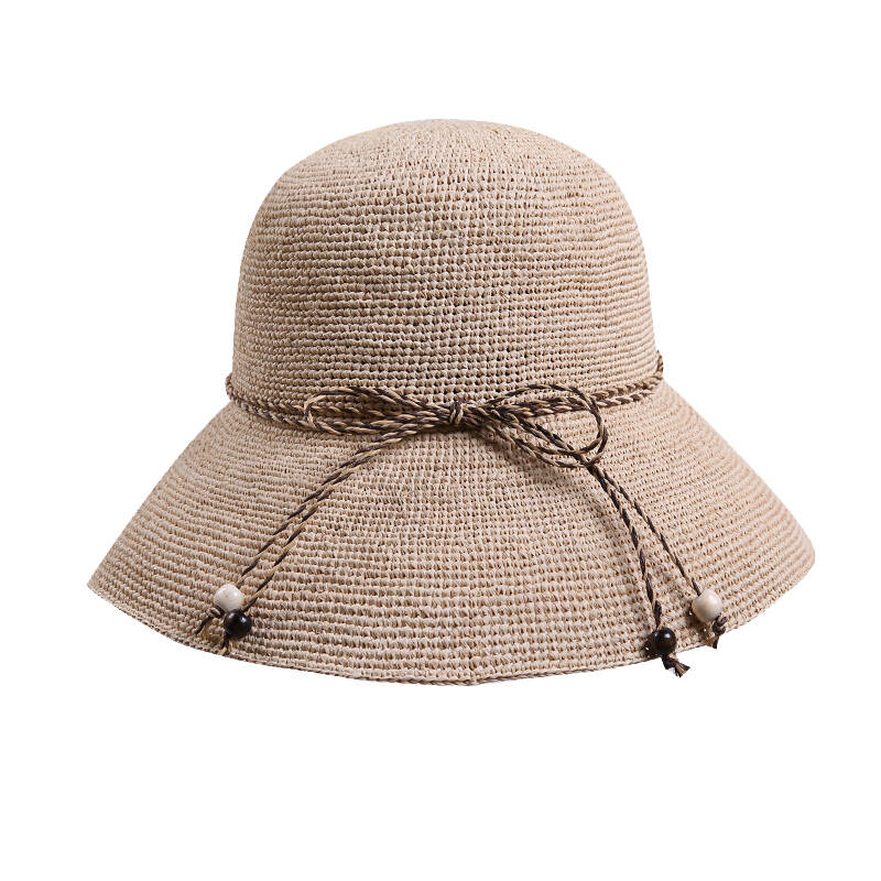 诗丹凯萨 可折叠 沙滩帽