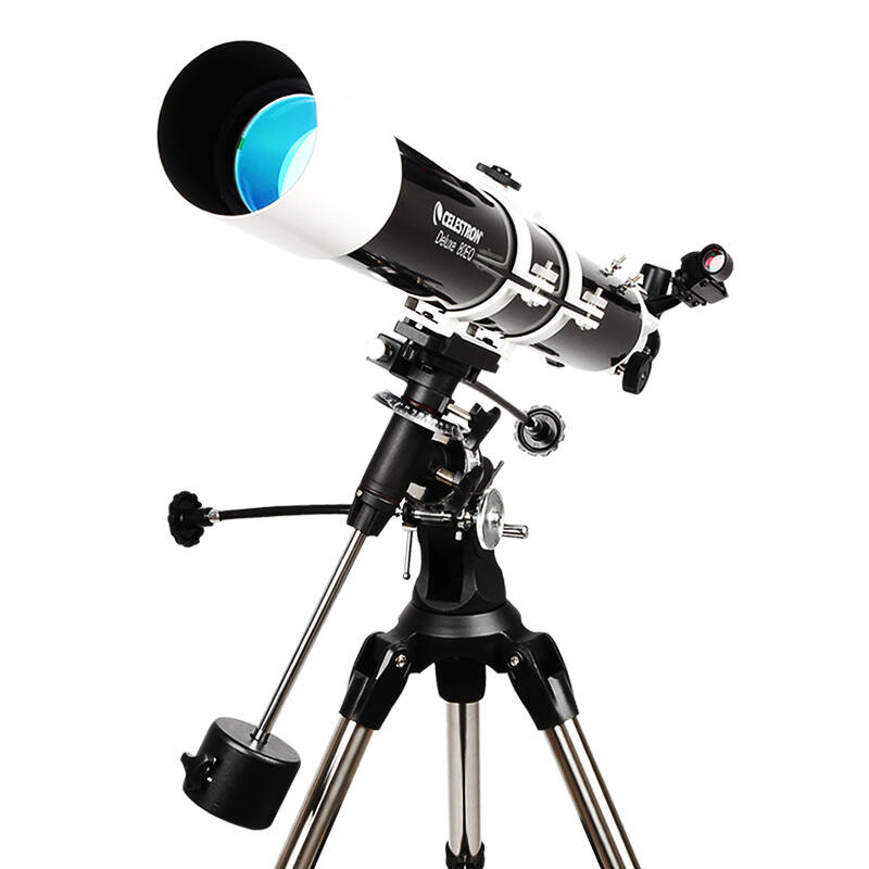 星特朗 易安装 天文望远镜