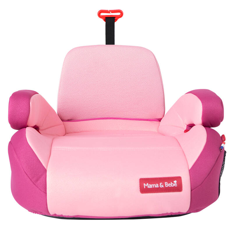MamaBebe安全座椅增高垫