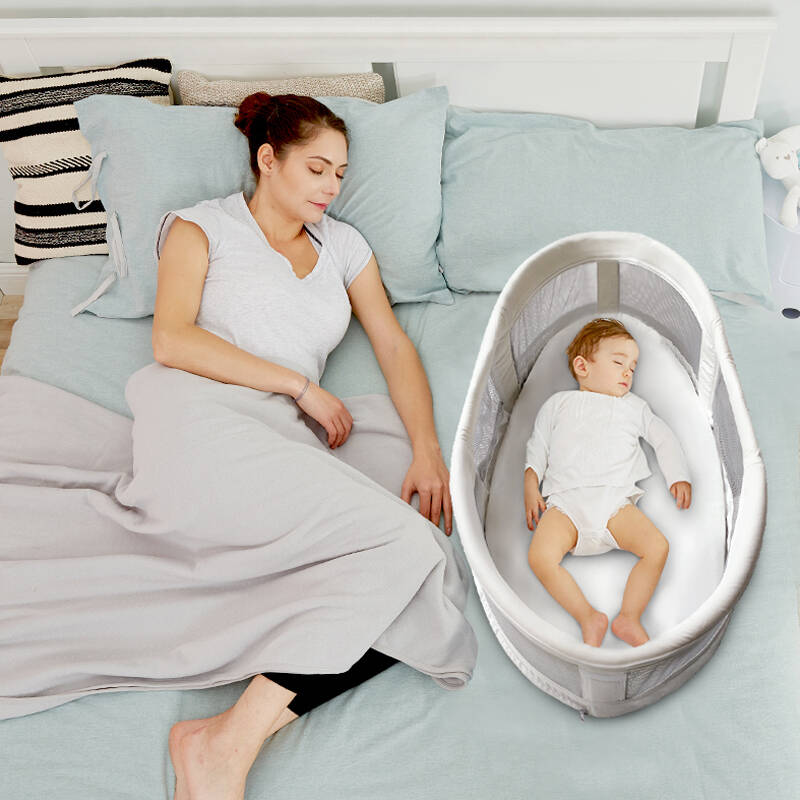 COSYBABY 便携式婴儿床