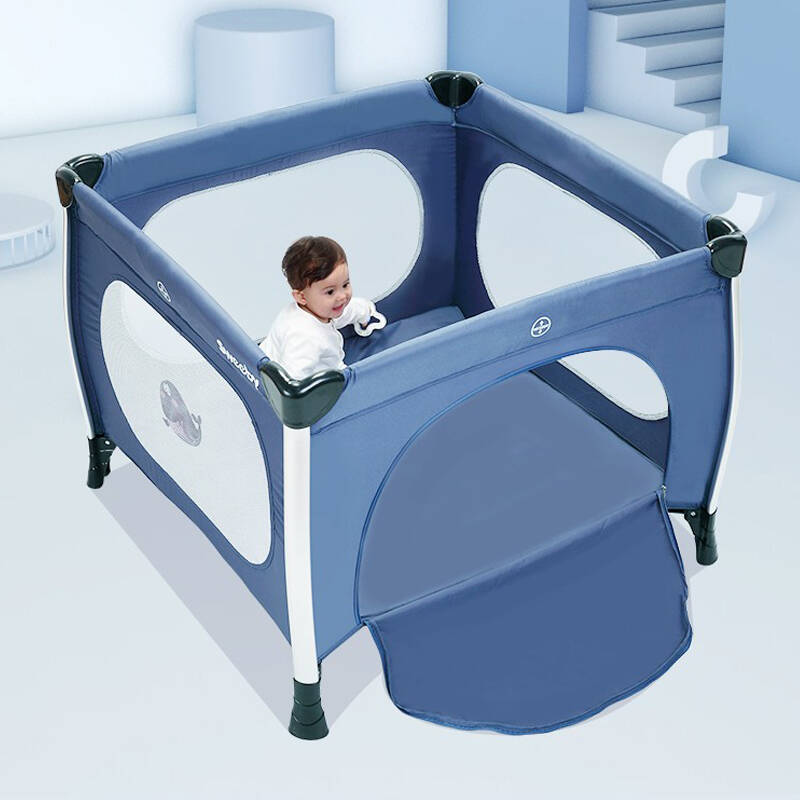 史威比 多功能便携式婴儿床