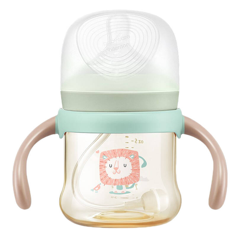 babycare 防胀气奶瓶