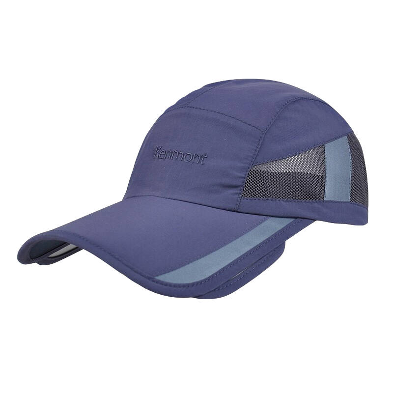 卡蒙 防紫外线鸭舌帽