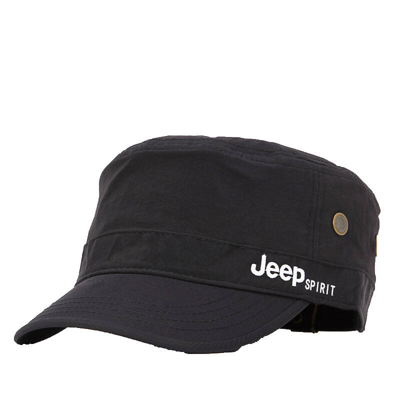 Jeep遮阳防水鸭舌帽
