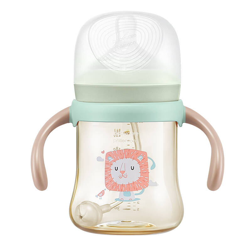 babycare新生婴儿奶瓶