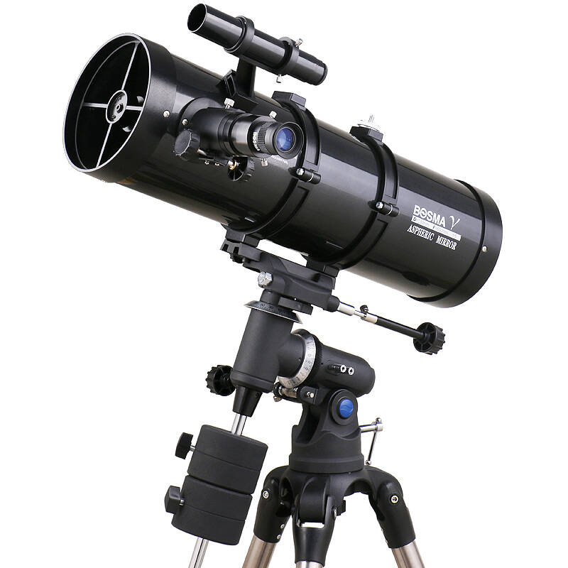 博冠 EM60抛物面天文望远镜