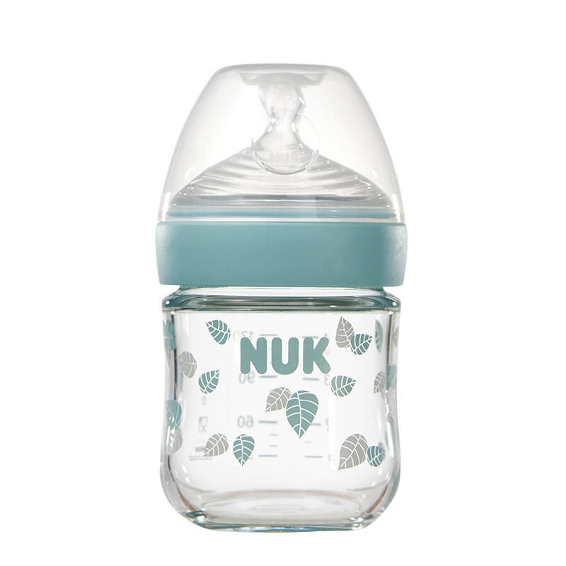 NUK自然母感婴儿奶瓶