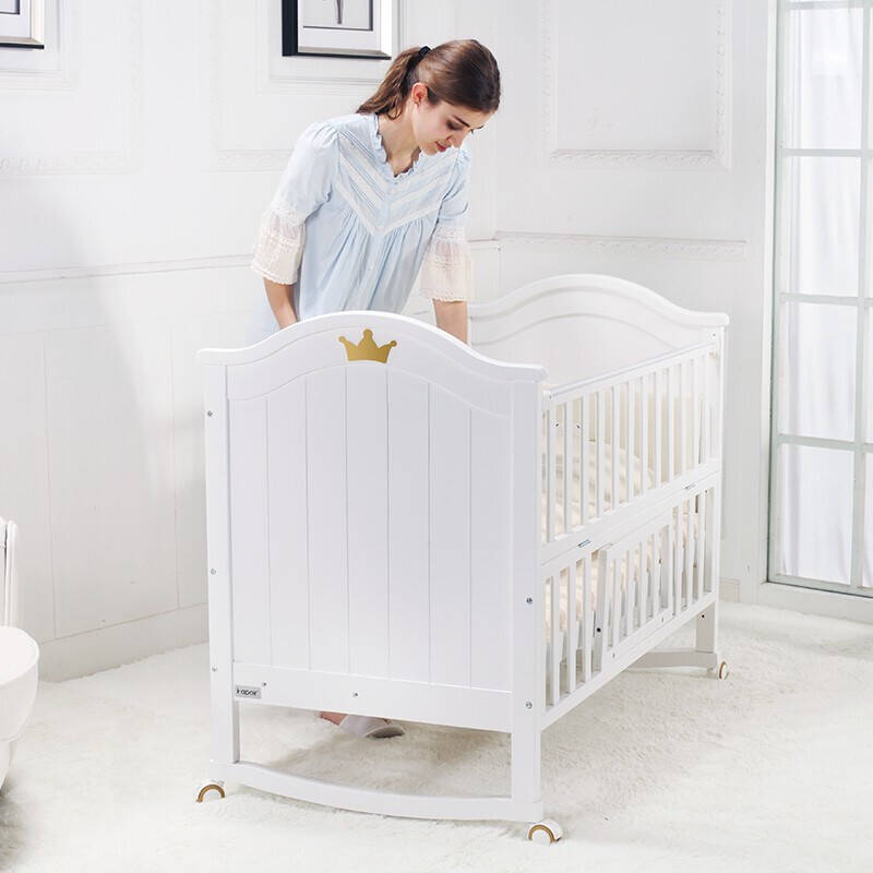2023年最新款婴儿床十大排名