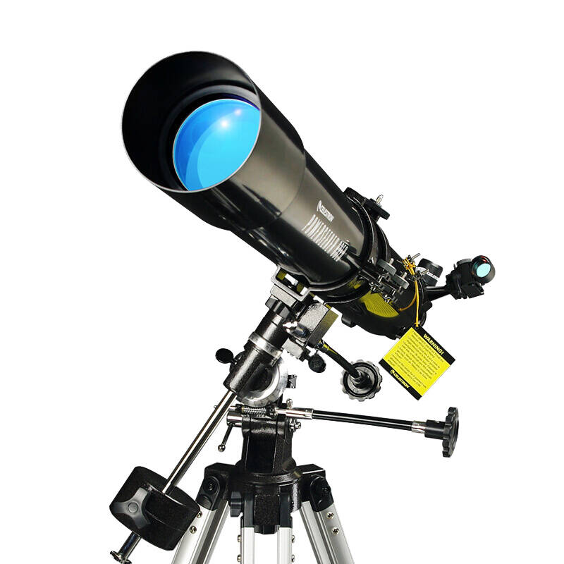 星特朗 80EQ天文望远镜