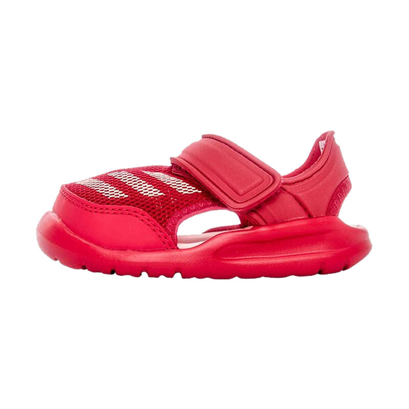 adidas 游泳系列儿童凉鞋