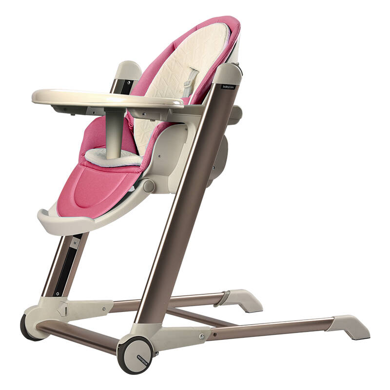 babycare 便携 餐椅