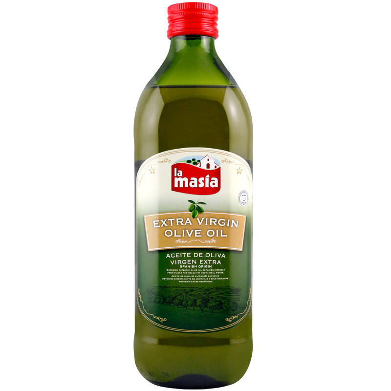 欧蕾 健康橄榄油