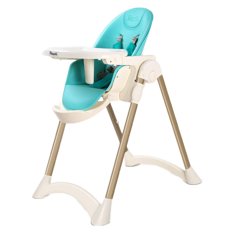 Pouch 防水婴儿餐椅