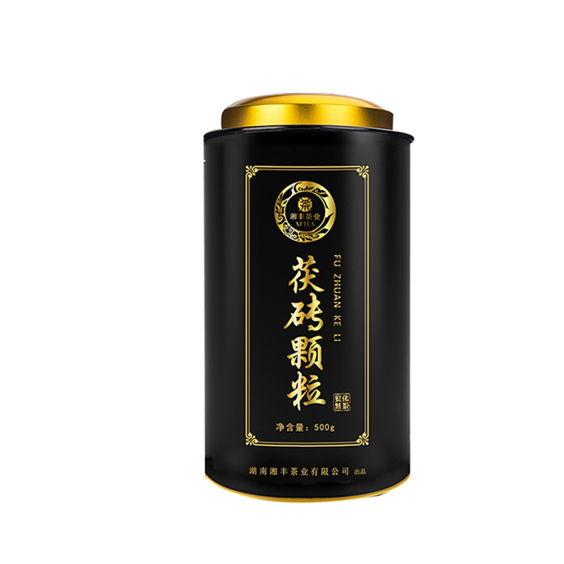湘丰 湖南安化 黑茶