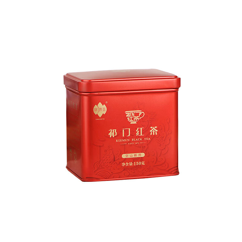 中国十大红茶排行榜2023