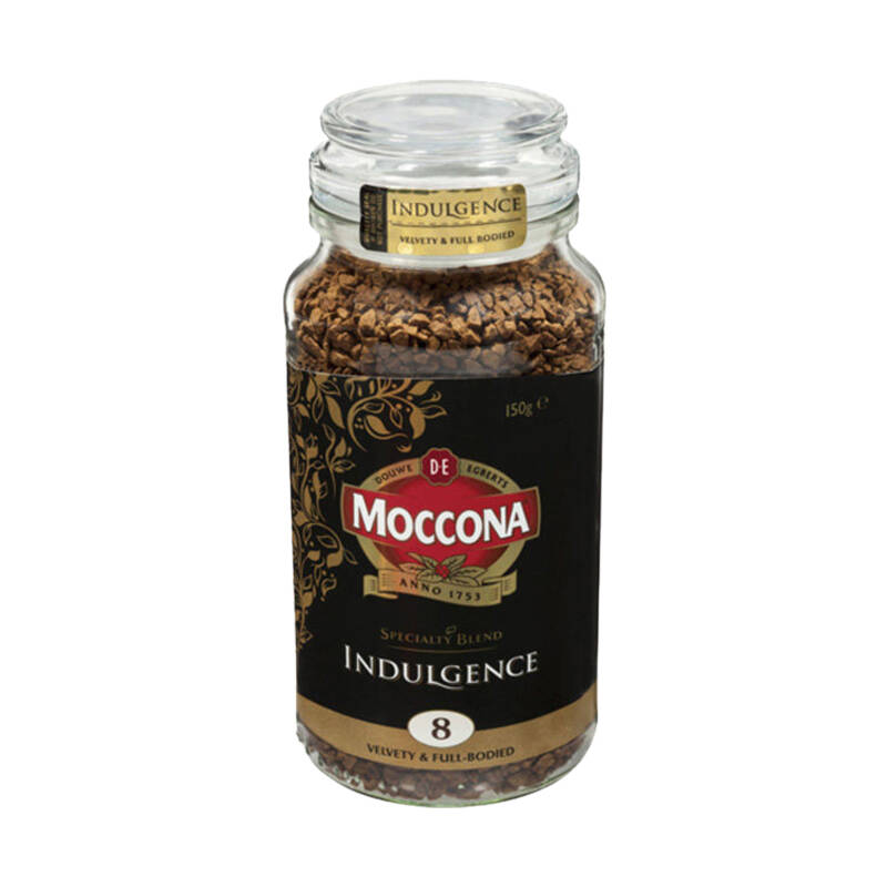 摩可纳 荷兰进口无糖冻干咖啡